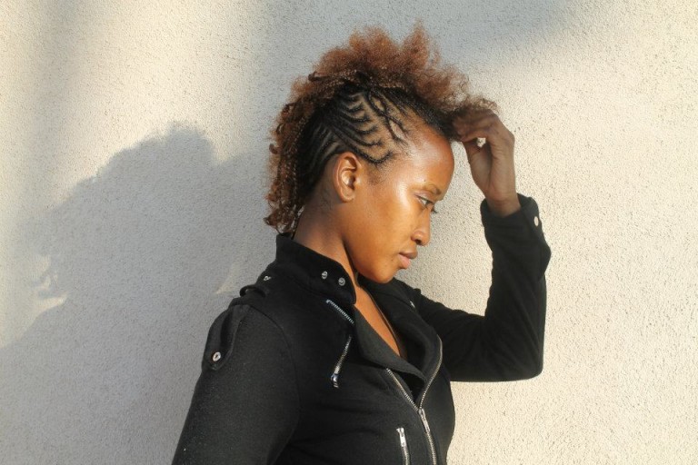 Dance 5-6-7-8 with Dancehall Jam Instructor Zen