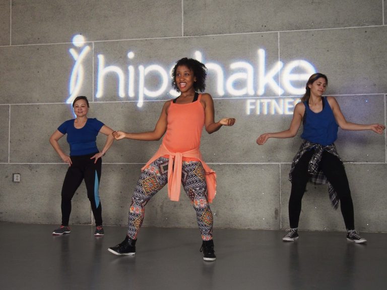 Behind The Scenes: Dancehall Jam