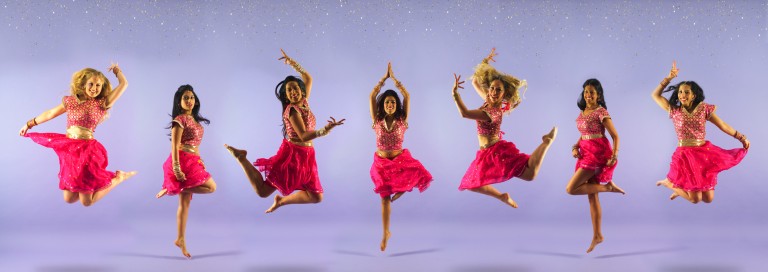 Best Bollywood Dance Workout Videos