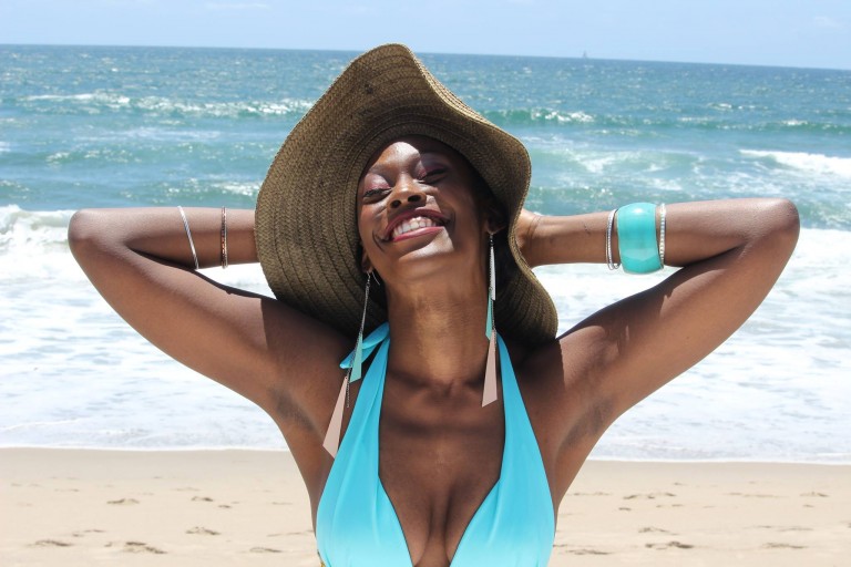 Life of a Dancer: Ashley’s Inspiring Transformation