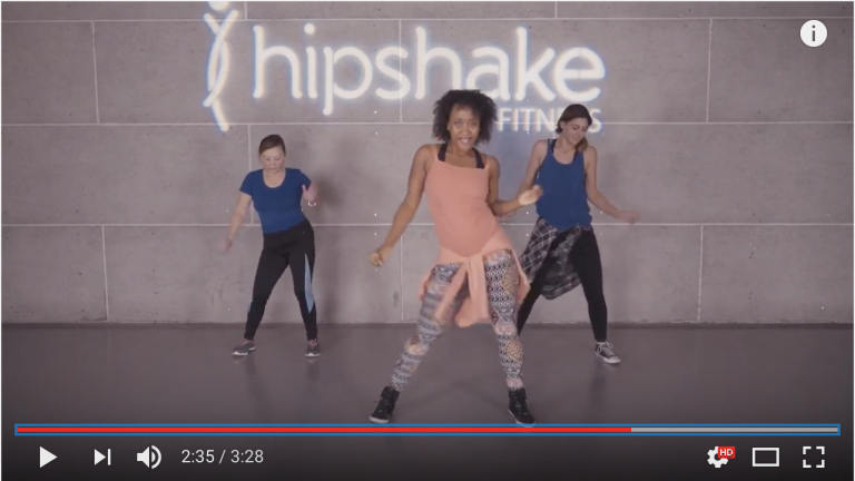 Dancehall Jam Tutorial: Personally – P Square