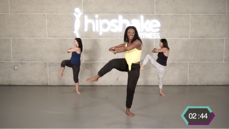 Bollywood Abs 1: Bollywood Basics