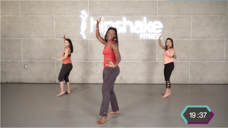 Bollywood Abs 2: Shake That Tooh