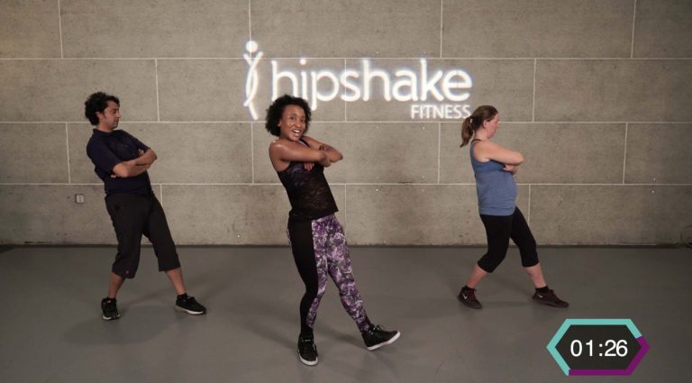 Dancehall Jam 1: Party Startin’