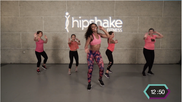 Flirty Hip Hop 3: Happy Love