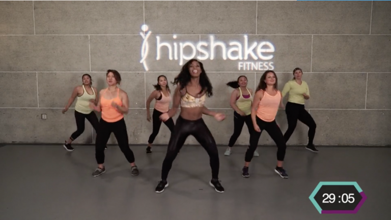 Flirty Hip Hop 2: Where The Party At