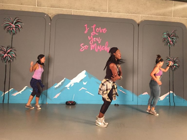 Hip Hop Moves Every VSCO Girl Should Learn