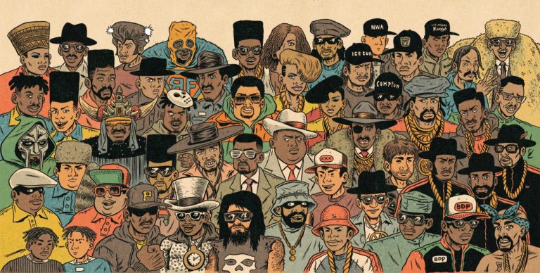 Best Old School Hip Hop Moves That You Should Know