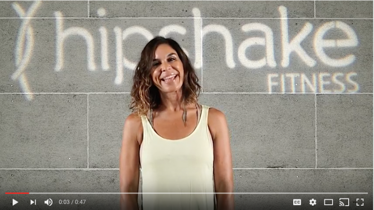 What Is Brazilian Warrior Workout?