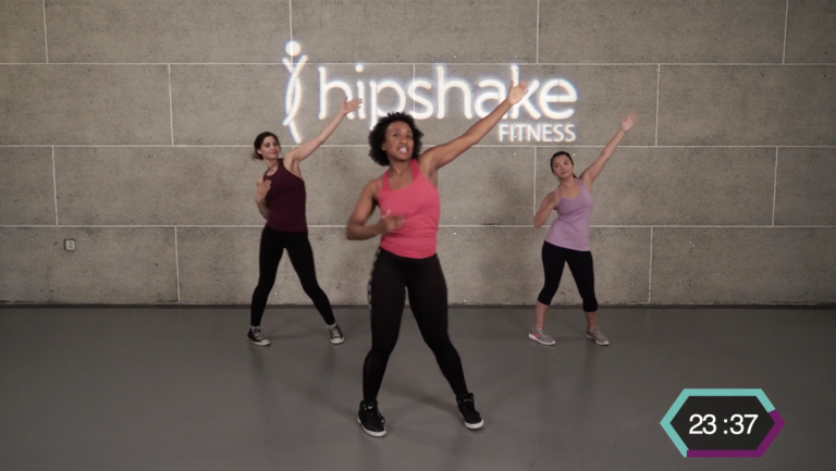 Dancehall Jam 3: Gettin’ Jiggy