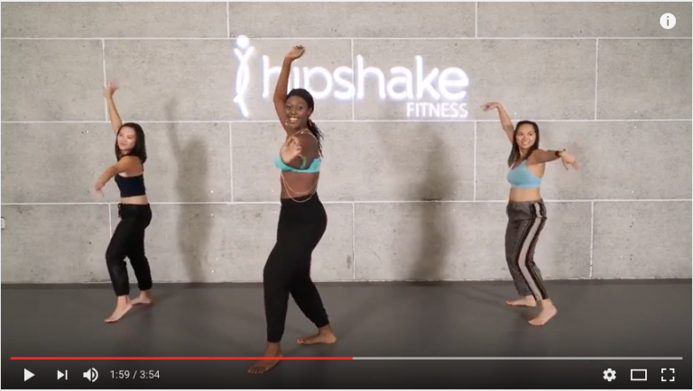 Bollywood Abs Tutorial: Get Low | DJ Snake