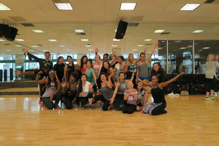 Dance For Freedom
