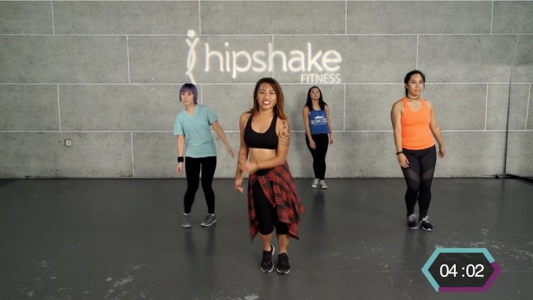 KPop Dance Party 1: Chingu (Friendship) Goals