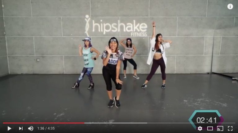 KPop Dance Party Tutorial | Boombayah – Black Pink
