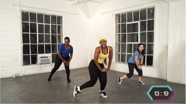Old School Hip Hop 5: Rollin’ N Gettin’ Funky
