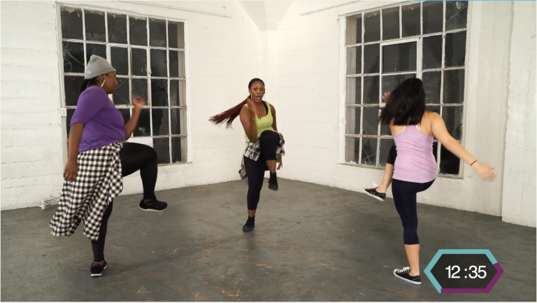Old School Hip Hop 6: Rhythm Nation Groove
