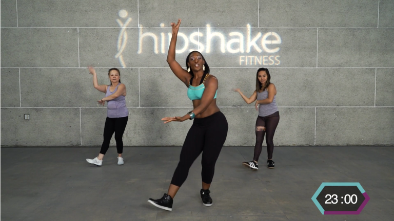 Bollywood Abs 7: Cardio Core Blast