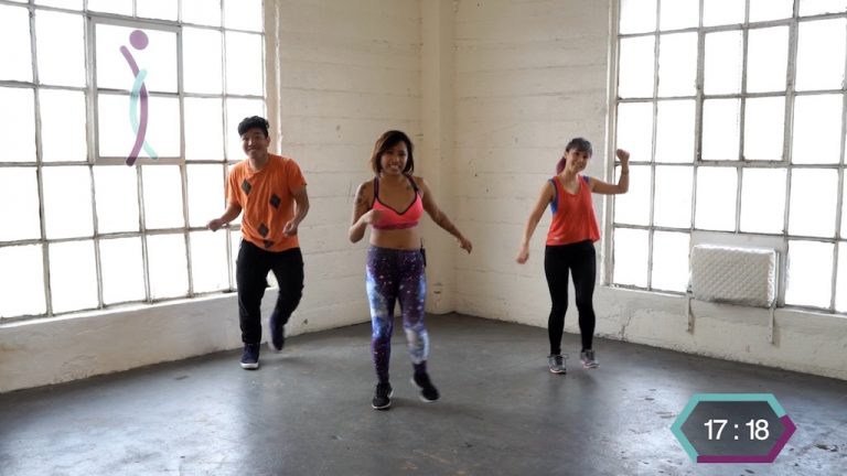 Kpop Dance Party 6: Choreography Turns Travel