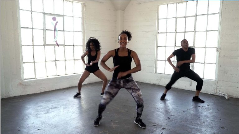 Afro Dance And Sculpt Tutorial | Skales – Shake Body