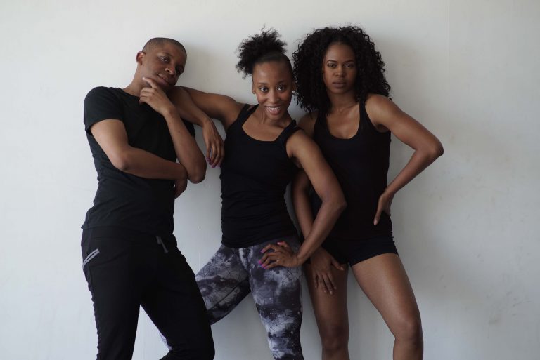 Afrovibeâ„¢ Dance Choreography | Skales | Shake Body