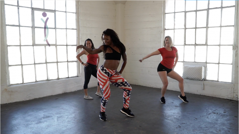 twerking classes online