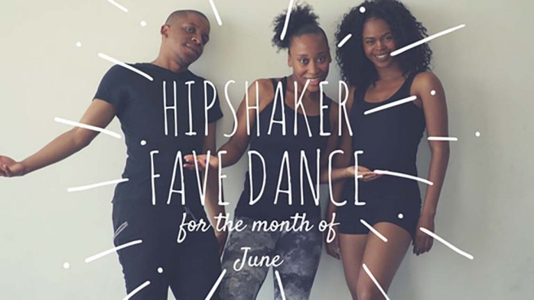 Hipshakers Favorite Dance Workouts In June