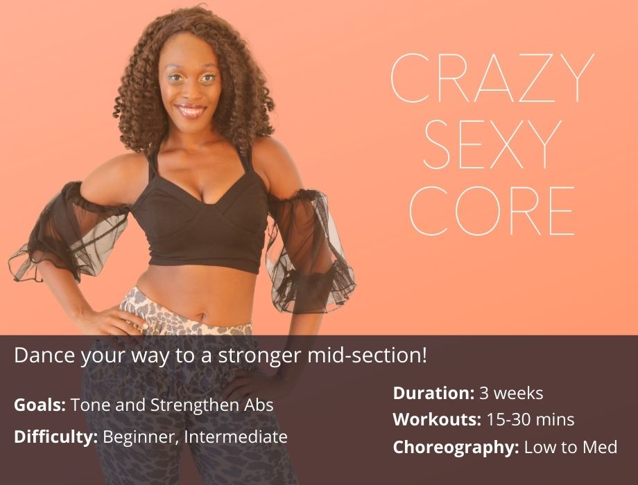 core workout program