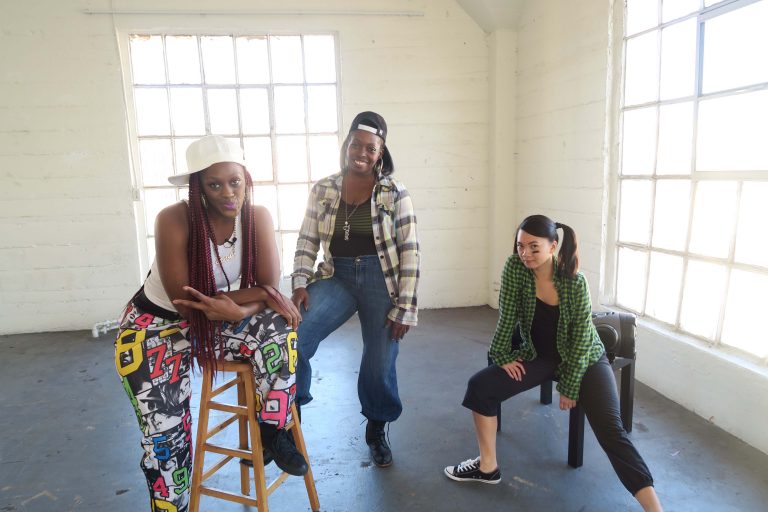 Classic Old School Hip Hop Moves We Love