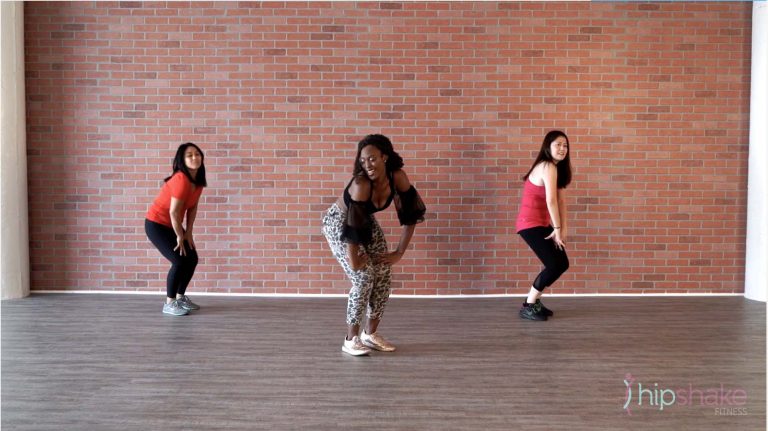 Wild Thoughts By DJ Khaled And Rihanna Dance Choreography