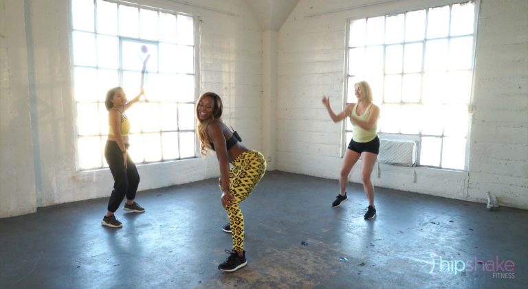 The Best Cardi B Dance Workouts On YouTube