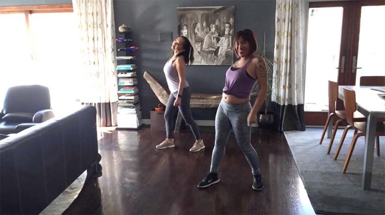 KPop Dance Party 7: Beginner Grooves (Live)