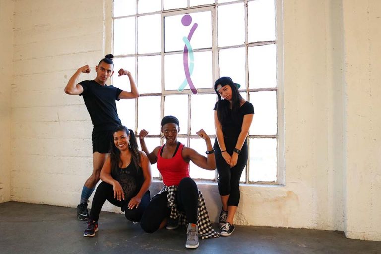 90’s Hip Hop Dance Songs That’ll Make You Nostalgic