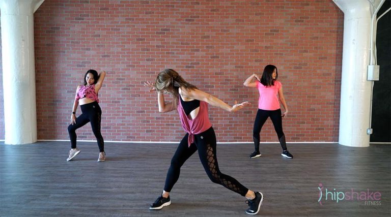 best dance workout videos on youtube