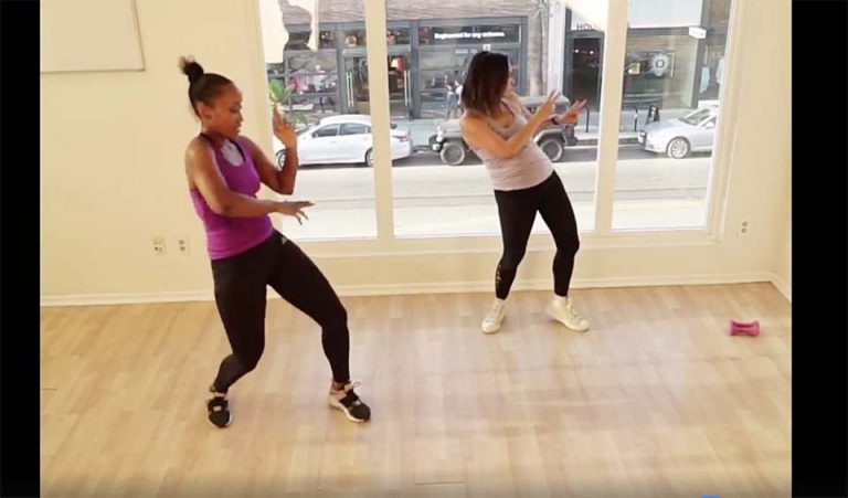Dancehall Jam 7: ARM-y Live Stream
