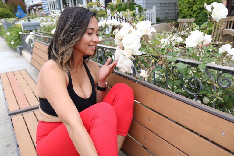 7 Body Positive Affirmations That Empower
