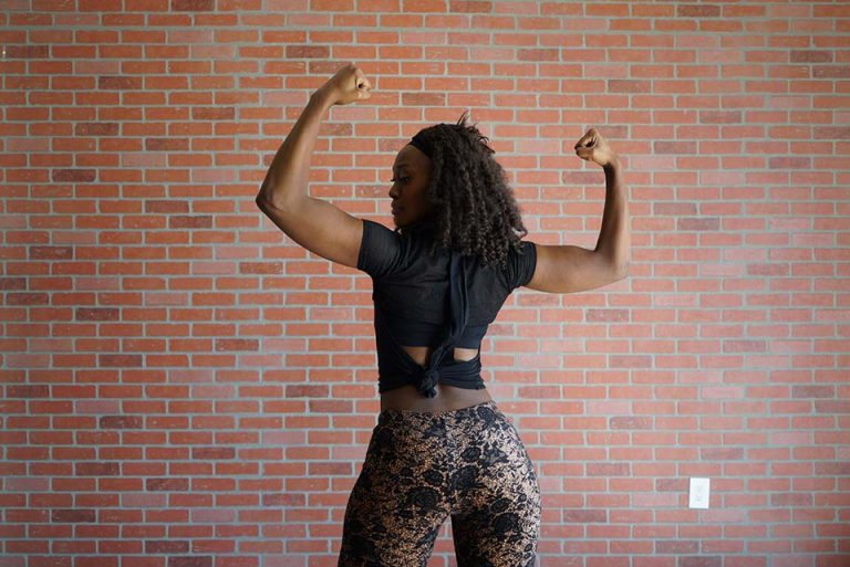 Back Exercises For Women With Resistance Bands