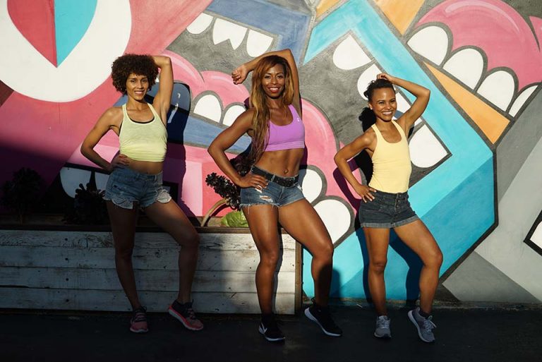 Slay This Easy BeyoncÃ© Crazy In Love Choreography