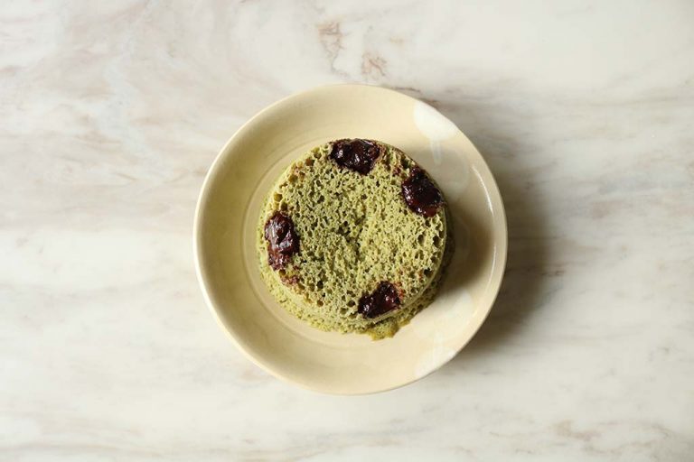 My Fave Low Carb Dessert Recipes