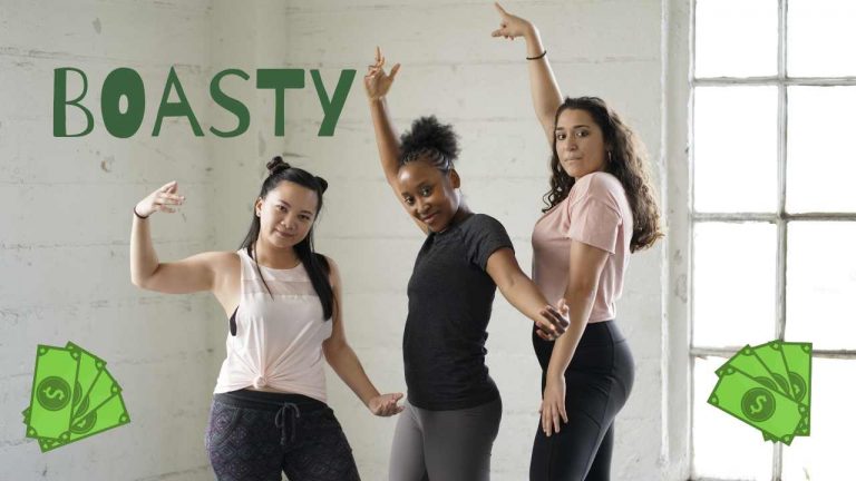 Dancehall Jam Tutorial | Boasty by Wiley ft. Idris Elba, Sean Paul