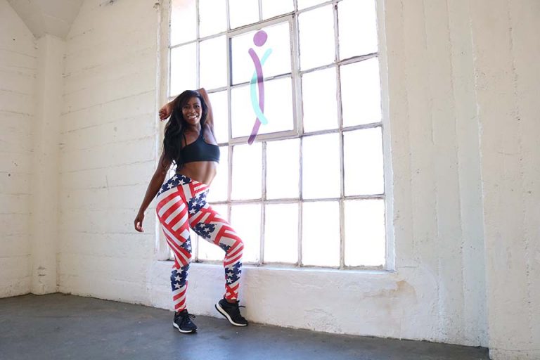 Sexy Twerk Routines Nicole