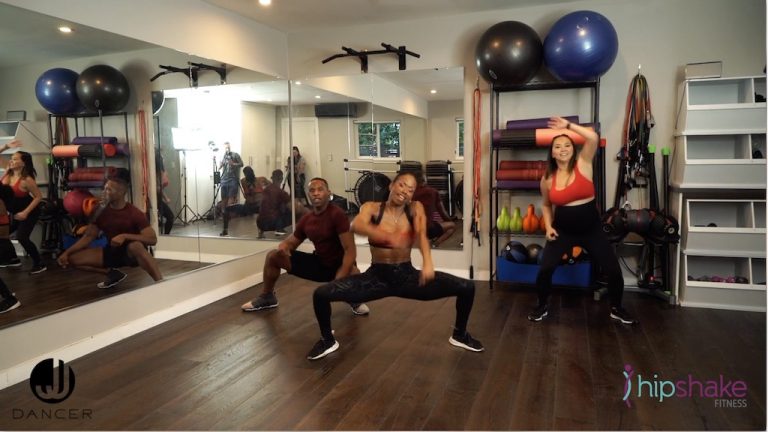 My Type by Saweetie with JJ Dancer