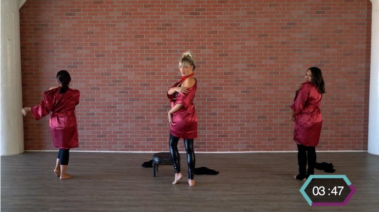 Burlesque Burn 7: Every Body Burlesque