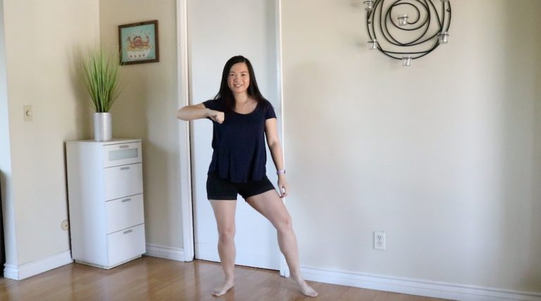 Savage Remix TikTok Dance Tutorial