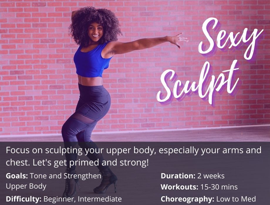 arm toning program