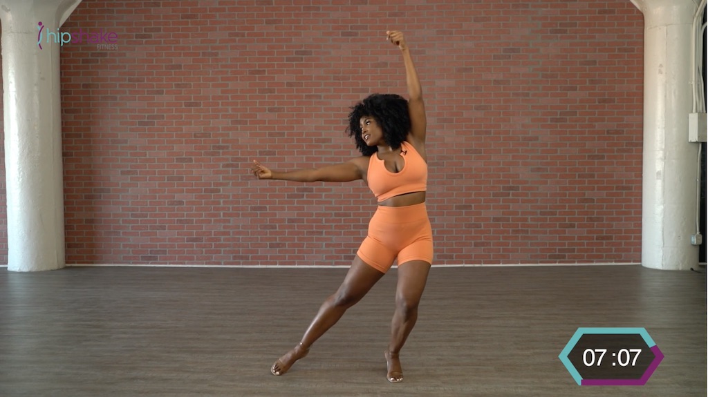 Power Heels: Montero Choreography Breakdown