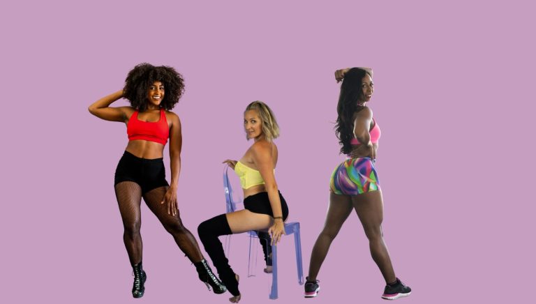 3 Fun And Sexy Choreographies To Try For Valentine’s Day